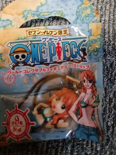 ワンピース、ナミ < アニメ/コミック/キャラクター  ワンピース、ナミ  < アニメ/コミック/キャラクターの