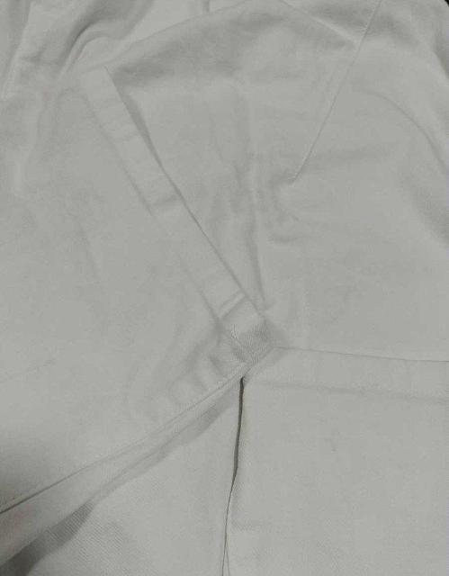 The Dress&Co. HIDEAKI SAKAGUCHI タック ジョッパーズパンツ サイズ38 白 ザドレスアンドコー 服 < 女性ファッション  The Dress&Co. HIDEAKI SAKAGUCHI タック ジョッパーズパンツ サイズ38 白 ザドレスアンドコー 服 < 女性ファッションの