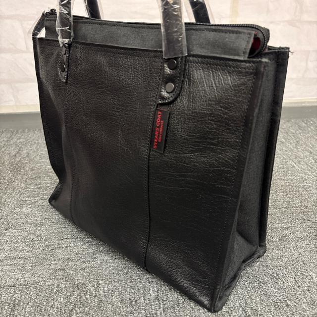 即決 5YEARS COAT バッグのみ ブラック < 男性ファッション 即決 5YEARS COAT バッグのみ ブラック < 男性ファッションの