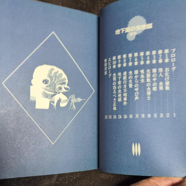 『地下室の虫地獄』日野日出志、講談社コミックス < アニメ/コミック/キャラクター  『地下室の虫地獄』日野日出志、講談社コミックス < アニメ/コミック/キャラクターの