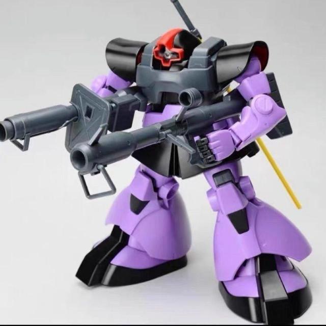 【DABAN MODEL】1/100 MG MS-09 ドム 黒い三連星 3機セット 6607 再販 未組立プラモデル < ホビー  【DABAN MODEL】1/100 MG MS-09 ドム 黒い三連星 3機セット 6607 再販 未組立プラモデル < ホビーの