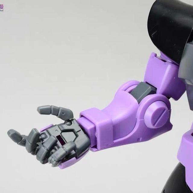 【DABAN MODEL】1/100 MG MS-09 ドム 黒い三連星 3機セット 6607 再販 未組立プラモデル < ホビー  【DABAN MODEL】1/100 MG MS-09 ドム 黒い三連星 3機セット 6607 再販 未組立プラモデル < ホビーの