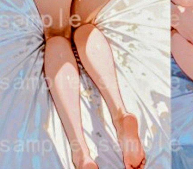 ミリーさん 超品質仕様 等身大抱き枕カバー 匿名無料配送 < アニメ/コミック/キャラクター ミリーさん 超品質仕様 等身大抱き枕カバー 匿名無料配送 < アニメ/コミック/キャラクターの