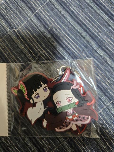 鬼滅の刃 カナヲ 禰豆子 < アニメ/コミック/キャラクター 鬼滅の刃 カナヲ 禰豆子 < アニメ/コミック/キャラクターの