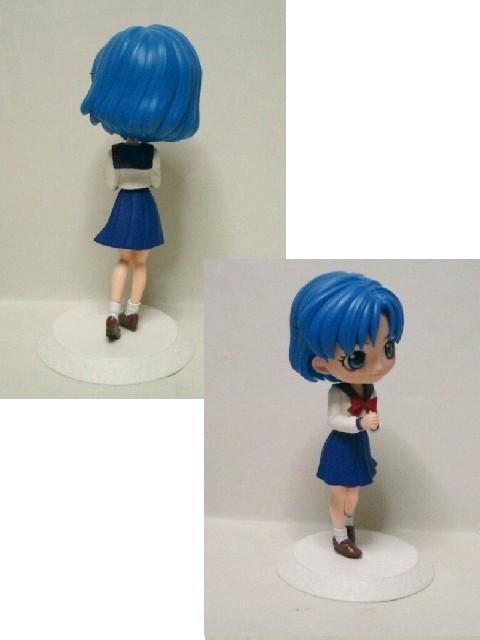 ◆Q posket 美少女戦士セーラームーン 水野亜美フィギュア < アニメ/コミック/キャラクター ◆Q posket 美少女戦士セーラームーン 水野亜美フィギュア < アニメ/コミック/キャラクターの