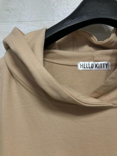 新品☆10L♪ハローキティ記念パーカー・黒エプロン・柔らかパンツ♪☆Q538 < 女性ファッション 新品☆10L♪ハローキティ記念パーカー・黒エプロン・柔らかパンツ♪☆Q538 < 女性ファッションの