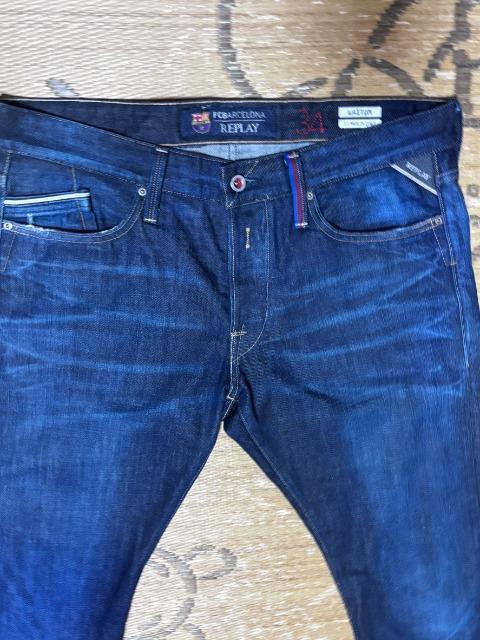 リプレイ バルセロナ < 男性ファッション リプレイ バルセロナ < 男性ファッションの