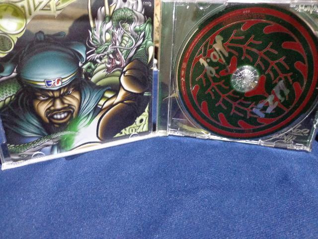 CD �� UZI�uNo.9�v CD�ABlu-ray�ADVD 2���ő���180�~ �� CD/DVD/�r�f�I�� 