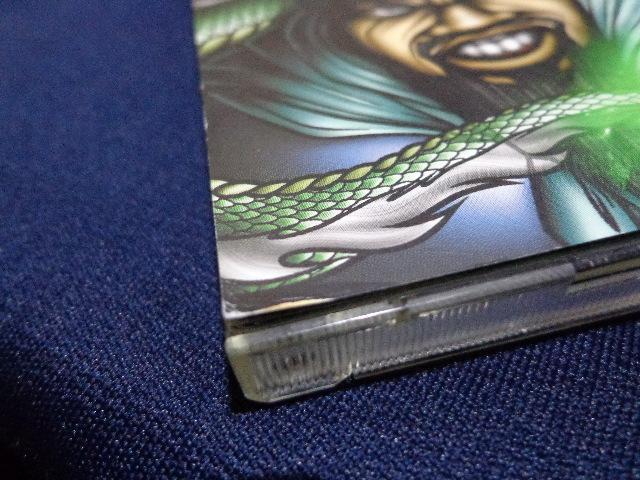 CD �� UZI�uNo.9�v CD�ABlu-ray�ADVD 2���ő���180�~ �� CD/DVD/�r�f�I�� 