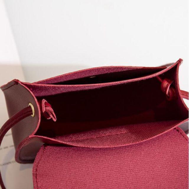 �V�i���o�b�O���V�����_�[�o�b�O�����f�B�[�X�����̎q���g�ѕ֗����~�j�o�b�O��4�F �� �����t�@�b�V������ 