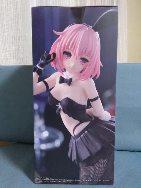 TOLOVE��[�Ƃ�Ԃ�[�_�[�N�l�XBicute�@Bunnies�@Figure�@����.�׃��A.�f�r���[�N�[ �� �z�r�[�� 