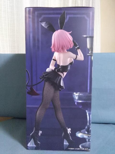 TOLOVE��[�Ƃ�Ԃ�[�_�[�N�l�XBicute�@Bunnies�@Figure�@����.�׃��A.�f�r���[�N�[ �� �z�r�[�� 