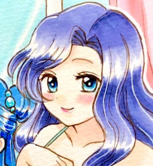 ����C���X�g/��t�������⁕��t���ꂢ��/���� �� �A�j��/�R�~�b�N/�L�����N�^�[�� 