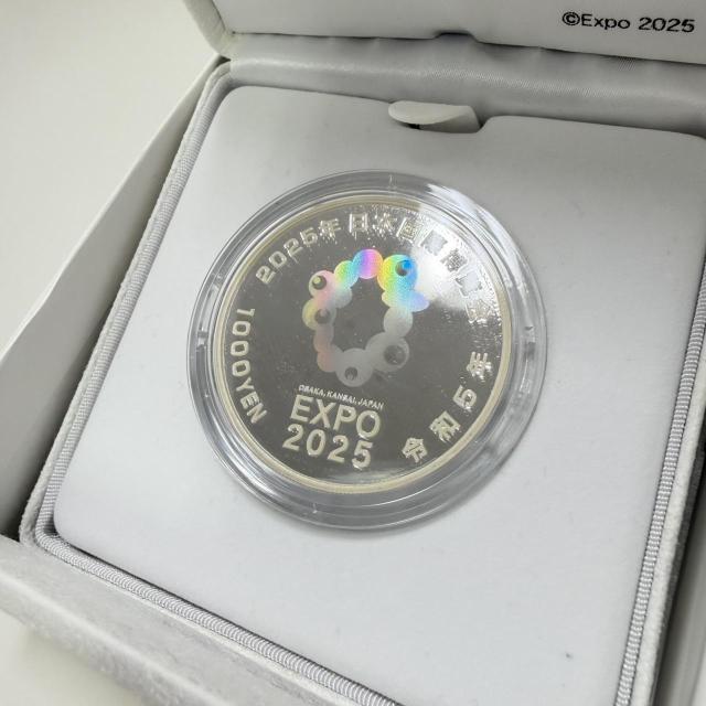 774261/2025�N���{���۔�����L�O��~��ݕ�(��ꎟ���s)(��񎟔��s)(��O�����s) ��ݕ� �R�C�� 3�_�Z�b�g �� �z�r�[�� 