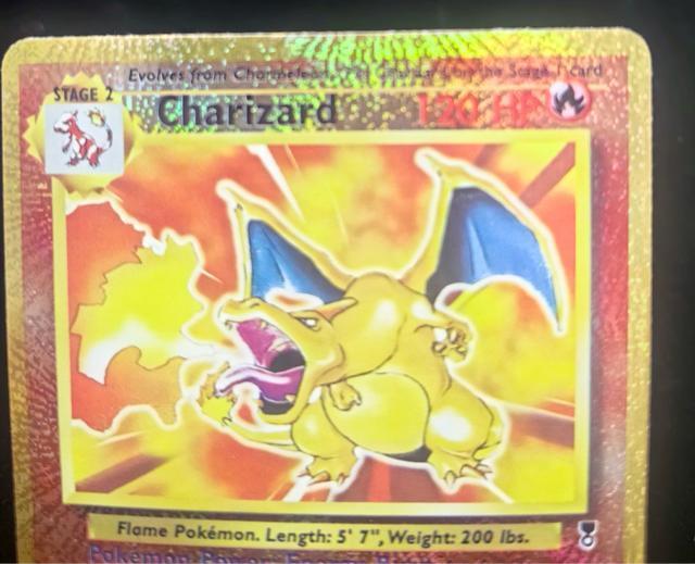 ���U�[�h�� 2002 Legendary Collection Reverse Holo  �|�P�J  �R���N�V���� �|�P�����J�[�h �� �g���[�f�B���O�J�[�h�� 