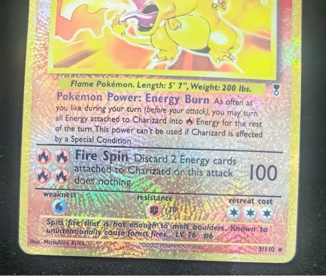 ���U�[�h�� 2002 Legendary Collection Reverse Holo  �|�P�J  �R���N�V���� �|�P�����J�[�h �� �g���[�f�B���O�J�[�h�� 