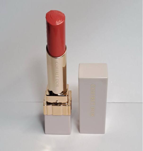 切手可 コフレドール ピュアリーステイルージュ OR-118 口紅 < 香水/コスメ/ネイル 切手可 コフレドール ピュアリーステイルージュ OR-118 口紅 < 香水/コスメ/ネイルの