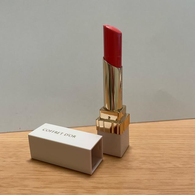 切手可 コフレドール ピュアリーステイルージュ OR-118 口紅 < 香水/コスメ/ネイル 切手可 コフレドール ピュアリーステイルージュ OR-118 口紅 < 香水/コスメ/ネイルの