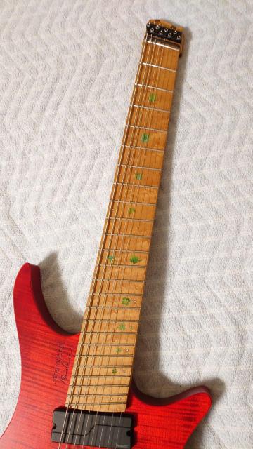 �G���L�M�^�[ strandberg borden original 8 Red �� �z�r�[�� 