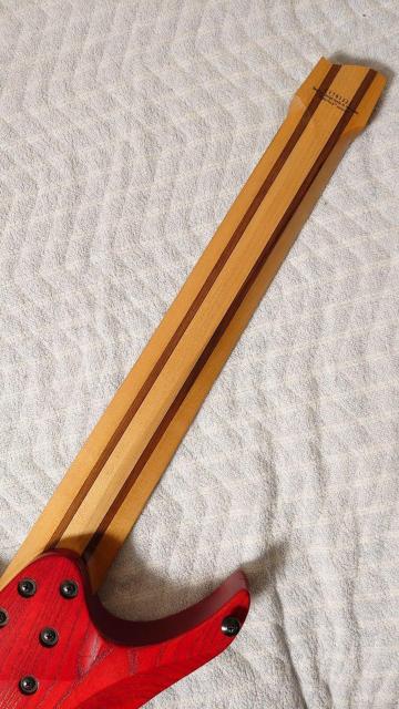 �G���L�M�^�[ strandberg borden original 8 Red �� �z�r�[�� 