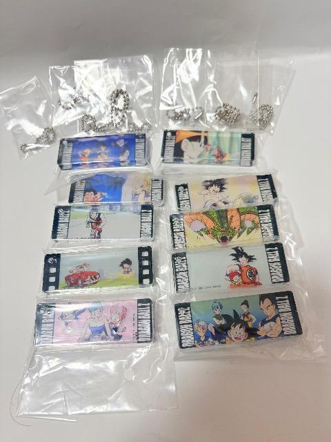 一番くじドラゴンボールアクリルキーホルダー全I種未開封♪ < アニメ/コミック/キャラクター 一番くじドラゴンボールアクリルキーホルダー全I種未開封♪ < アニメ/コミック/キャラクターの