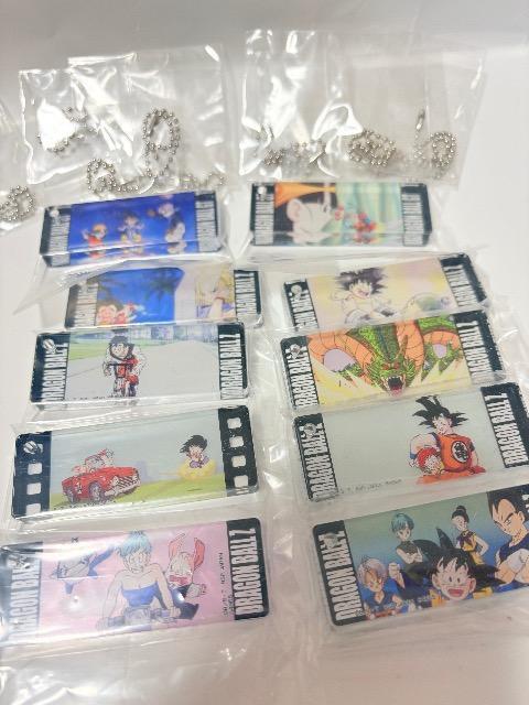 一番くじドラゴンボールアクリルキーホルダー全I種未開封♪ < アニメ/コミック/キャラクター 一番くじドラゴンボールアクリルキーホルダー全I種未開封♪ < アニメ/コミック/キャラクターの