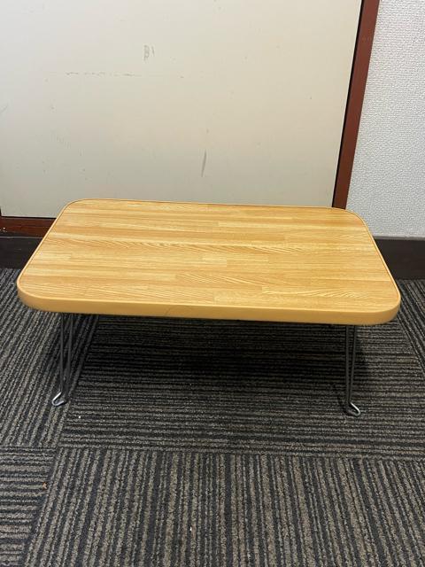 MISM �~�j�e�[�u��4530 �܂肽���݃��[�e�[�u�� 45�~30cm �R���p�N�g  �� �C���e���A/���C�t�� 