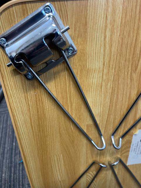 MISM �~�j�e�[�u��4530 �܂肽���݃��[�e�[�u�� 45�~30cm �R���p�N�g �� �C���e���A/���C�t�� 