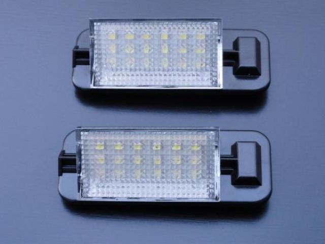 BMW キャンセラー内蔵LEDナンバー灯 E36 318i320i325i < 自動車/バイク BMW キャンセラー内蔵LEDナンバー灯 E36 318i320i325i < 自動車/バイク