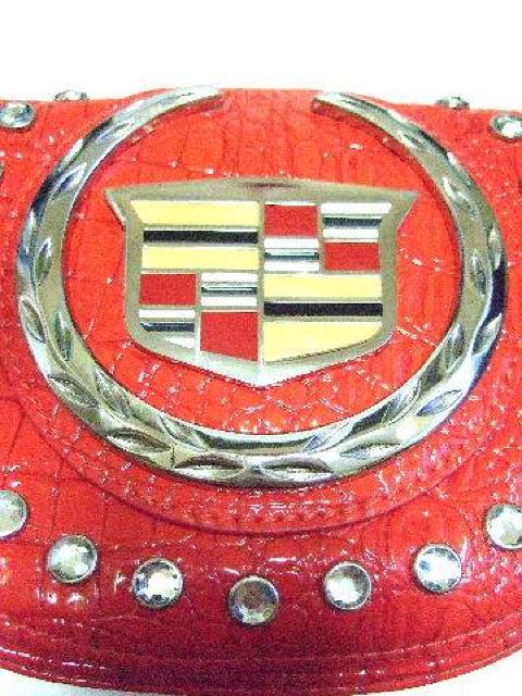 ◇cadillac◇キャデラック◇ウエストポーチ◇ミニショルダーバッグ◇ < 女性ファッション  ◇cadillac◇キャデラック◇ウエストポーチ◇ミニショルダーバッグ◇ < 女性ファッションの