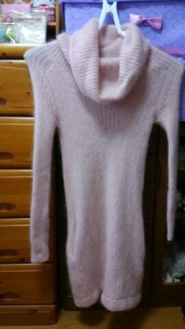 イマージュあったかワンピ < 女性ファッション  イマージュあったかワンピ  < 女性ファッションの