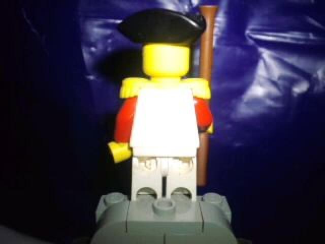 LEGO ゲイル副官 1990年代製 Aランク < ホビー  LEGO ゲイル副官 1990年代製 Aランク < ホビーの