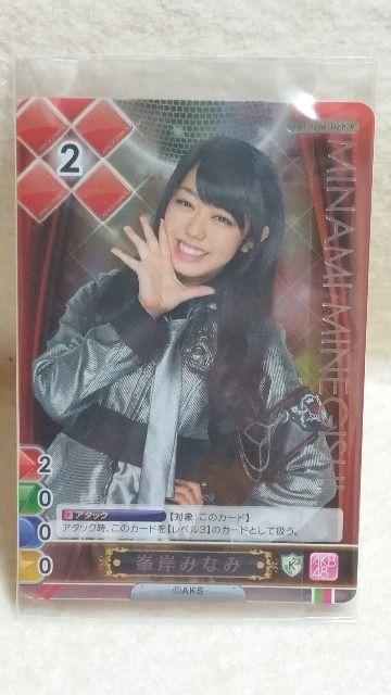 AKB48gJ/Q[&RNVVol.1/݂݂Ȃ   ^gObY 