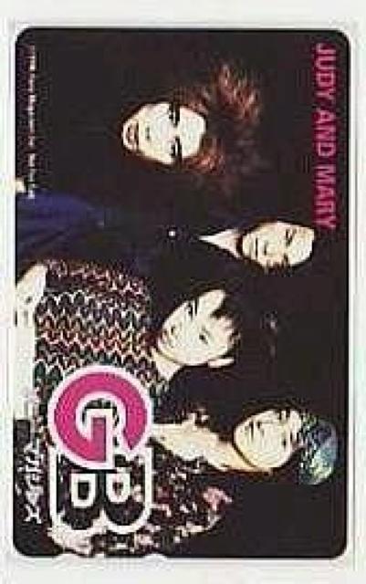 MdIJUDY AND MARYeJ   ^gObY 