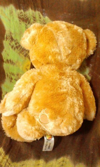 WDWディズニーベア(ダッフィー)タン < おもちゃ  WDWディズニーベア(ダッフィー)タン < おもちゃの