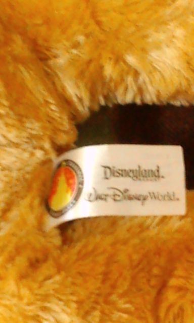 WDWディズニーベア(ダッフィー)タン < おもちゃ  WDWディズニーベア(ダッフィー)タン < おもちゃの