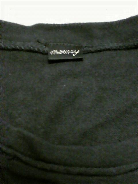 ☆マウジーセクシープリントカットソー☆超美品1 < ブランド  ☆マウジーセクシープリントカットソー☆超美品1 < ブランドの