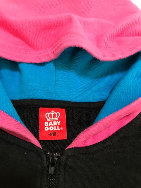 BABY DOLL  ߂Ⴉp[J[140Z`  uh 