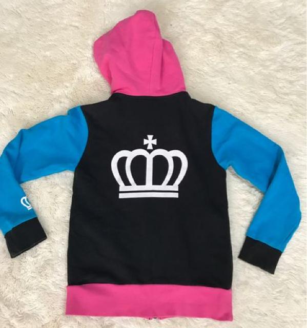 BABY DOLL  ߂Ⴉp[J[140Z`  uh 