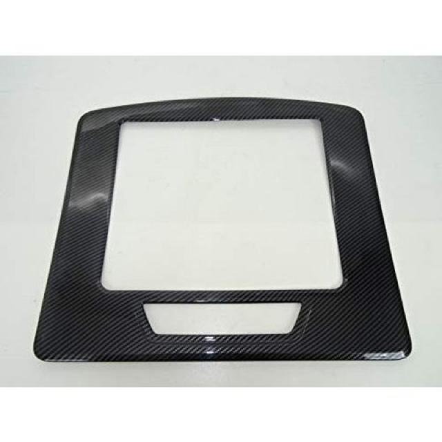 トヨタ アルファード ヴェルファイア 30系 35系 カーボン調 後席ディスプレイカバー < 自動車/バイク トヨタ アルファード ヴェルファイア 30系 35系 カーボン調 後席ディスプレイカバー < 自動車/バイク