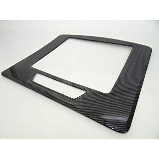 トヨタ アルファード ヴェルファイア 30系 35系 カーボン調 後席ディスプレイカバー < 自動車/バイク トヨタ アルファード ヴェルファイア 30系 35系 カーボン調 後席ディスプレイカバー < 自動車/バイク
