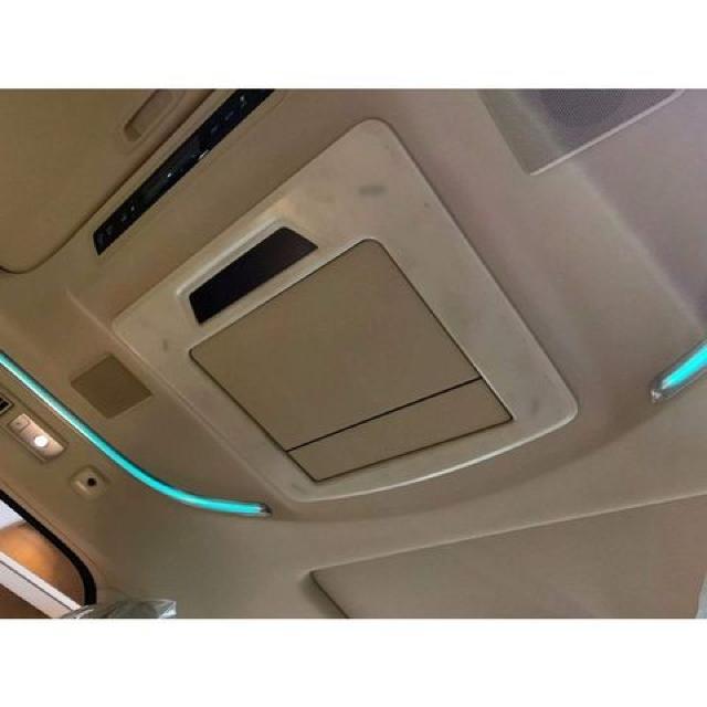 トヨタ アルファード ヴェルファイア 30系 35系 カーボン調 後席ディスプレイカバー < 自動車/バイク トヨタ アルファード ヴェルファイア 30系 35系 カーボン調 後席ディスプレイカバー < 自動車/バイク