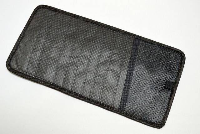 車内のCDホルダーの整理整頓に 廉価版CDホルダー < 自動車/バイク 車内のCDホルダーの整理整頓に 廉価版CDホルダー < 自動車/バイク