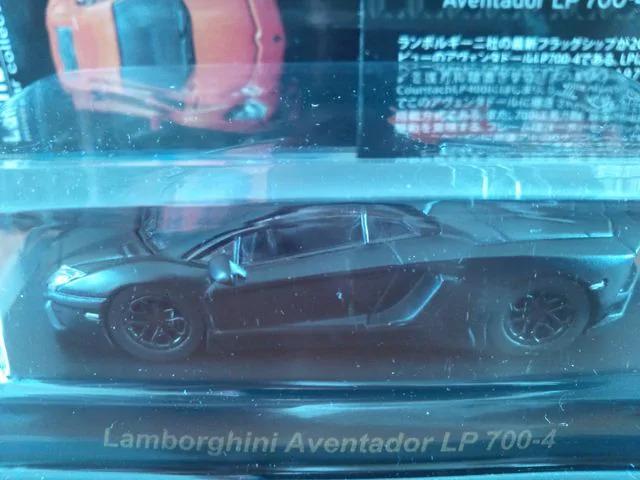 ランボルギーニ4 アヴェンタドール LP 700-4 ★京商サンクス限定★ < ホビー  ランボルギーニ4 アヴェンタドール LP 700-4 ★京商サンクス限定★  < ホビーの