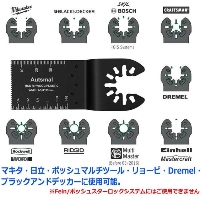 25点セット マルチツールブレード カットソー < ペット/手芸/園芸  25点セット マルチツールブレード カットソー < ペット/手芸/園芸の