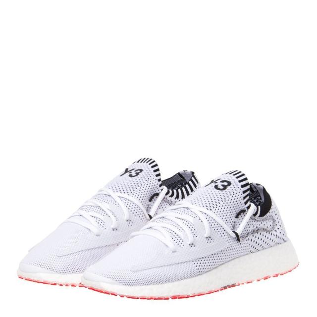 ☆Y-3 ワイスリー アディダス ローカット スニーカー/メンズ/27.5cm < ブランド ☆Y-3 ワイスリー アディダス ローカット スニーカー/メンズ/27.5cm < ブランドの