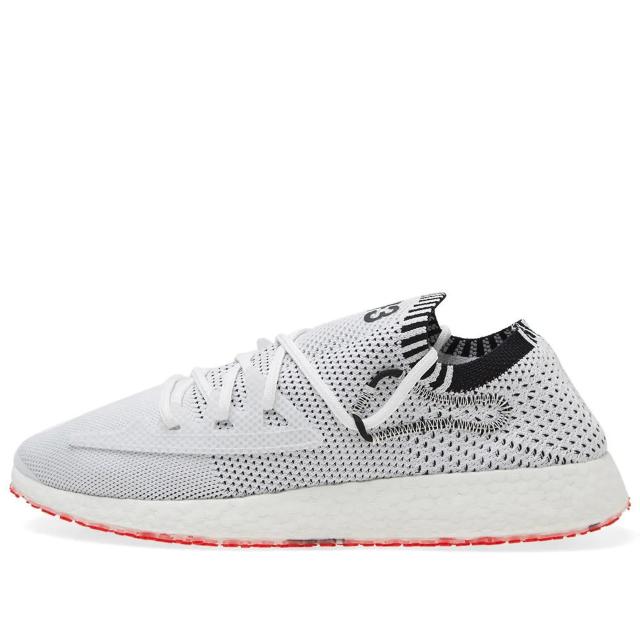 ☆Y-3 ワイスリー アディダス ローカット スニーカー/メンズ/27.5cm < ブランド ☆Y-3 ワイスリー アディダス ローカット スニーカー/メンズ/27.5cm < ブランドの