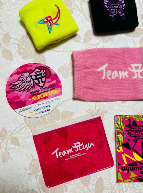 浜崎あゆみ 7点セット売り < タレントグッズ  浜崎あゆみ 7点セット売り < タレントグッズの