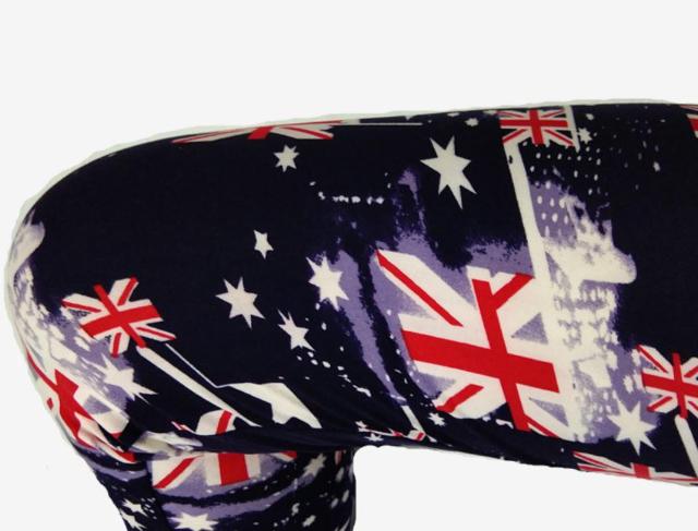 送料無料 レディース  国旗柄 レギンス パンツ ユニオンジャック 英国 旗 < 女性ファッション  送料無料 レディース  国旗柄 レギンス パンツ ユニオンジャック 英国 旗 < 女性ファッションの
