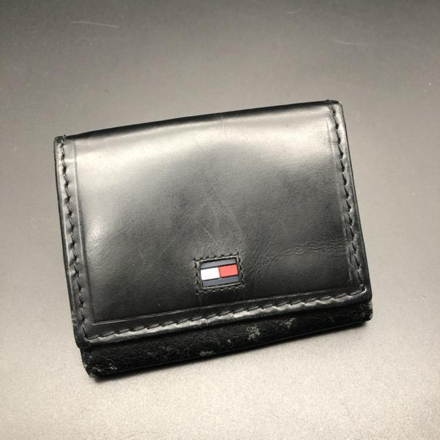 即決 TOMMY HILFIGER コインケース 小銭入れ < 男性ファッション  即決 TOMMY HILFIGER コインケース 小銭入れ  < 男性ファッションの